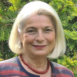  Angelika Cosmann